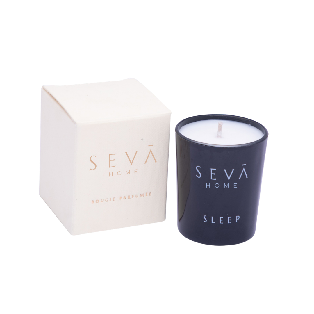 The Vibes - Sleep Scented Candle - Small