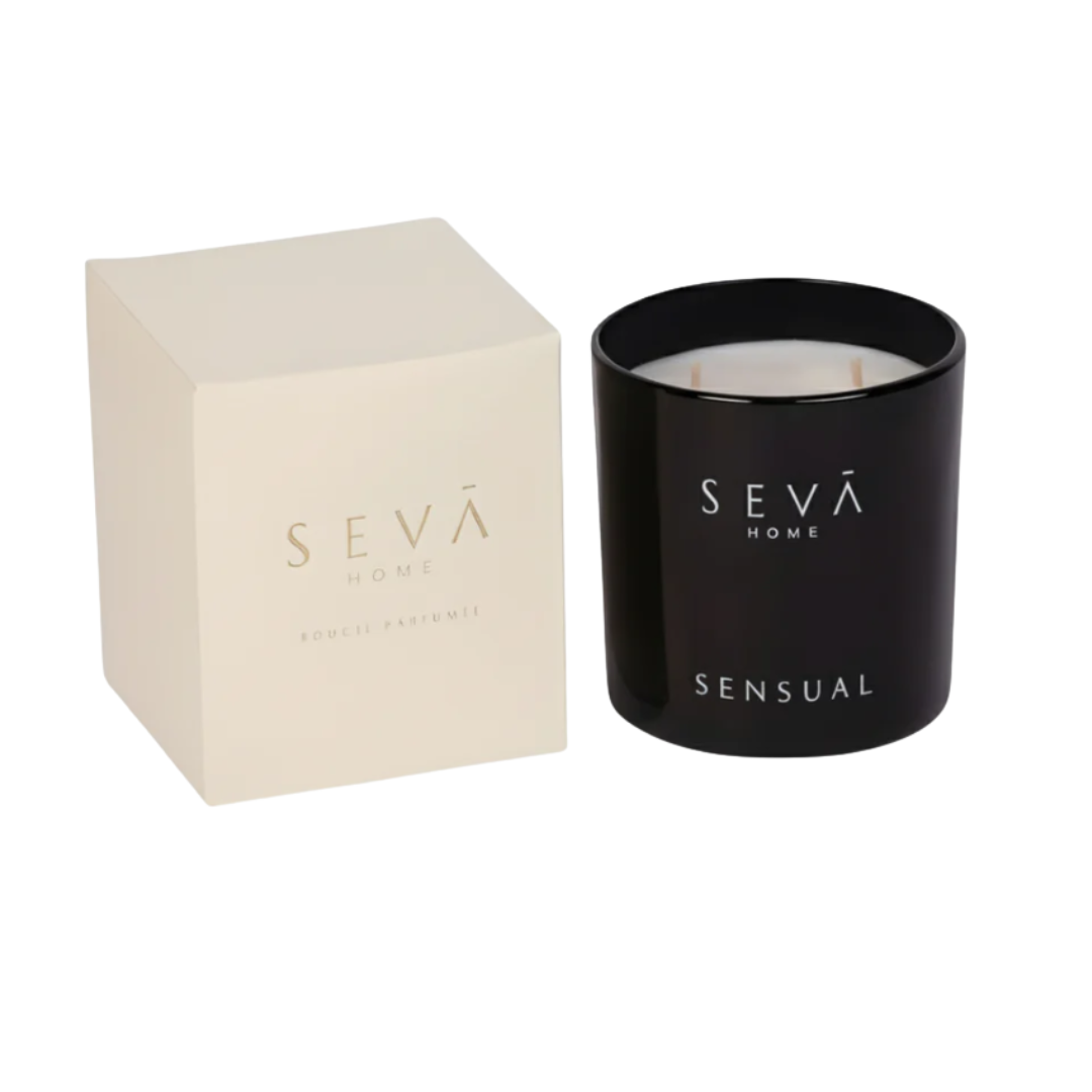 The Vibes - Sensual Scented Candle - Classic