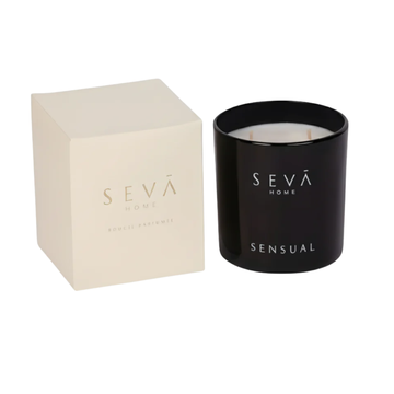 The Vibes - Sensual Scented Candle - Classic