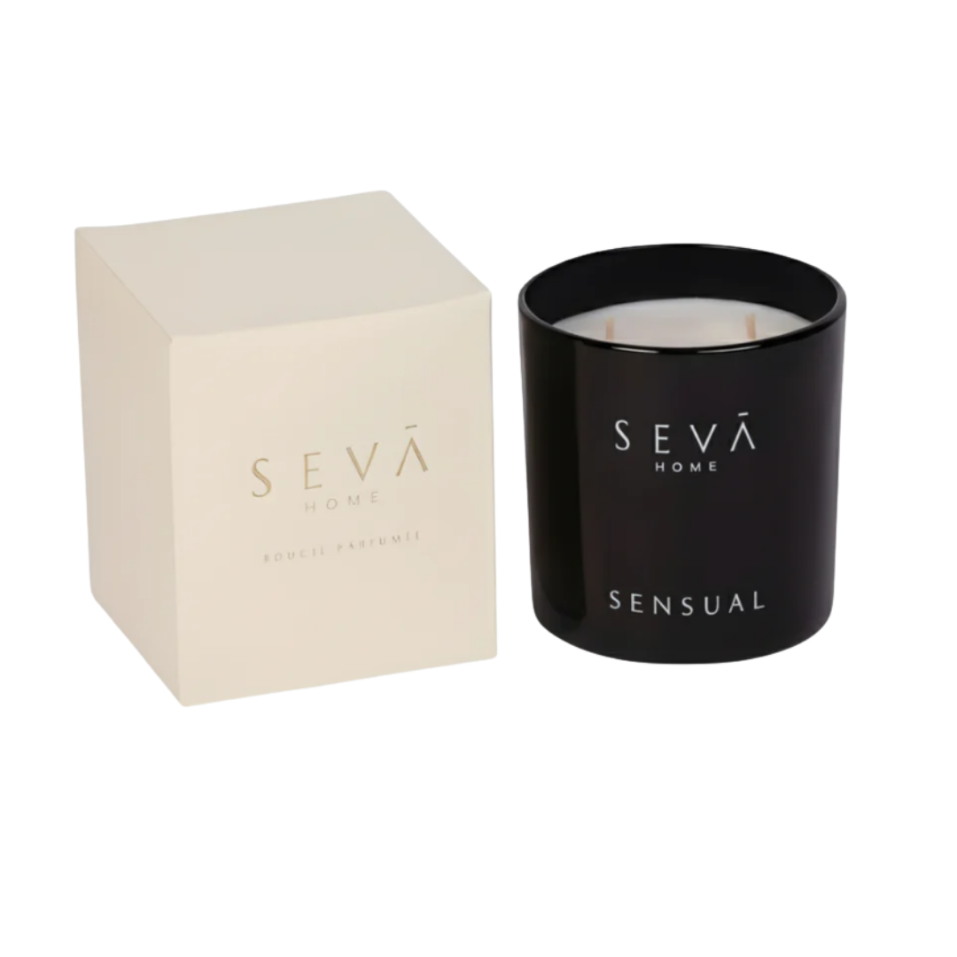 The Vibes - Sensual Scented Candle - Classic