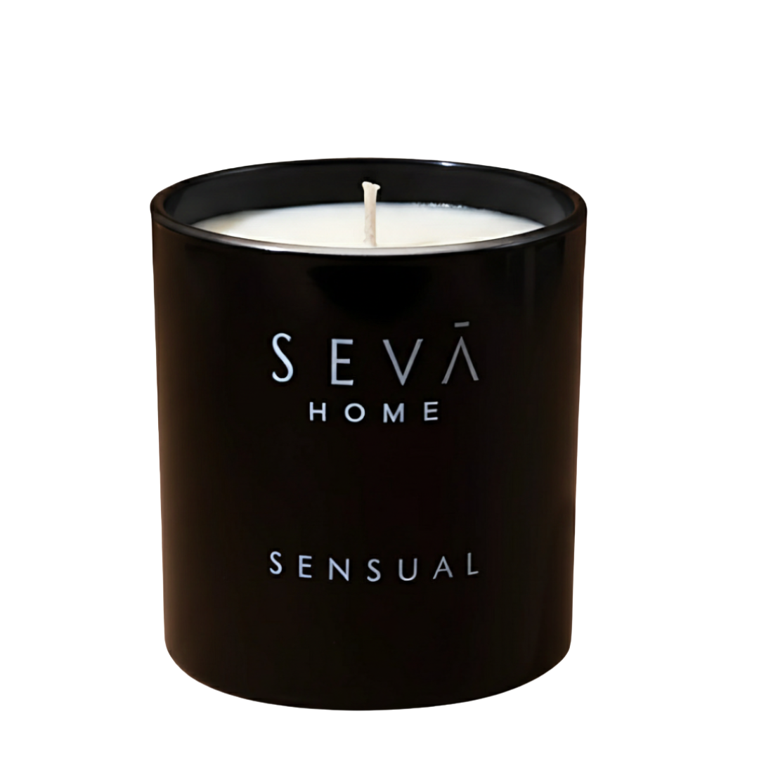 The Vibes - Sensual Scented Candle - Classic