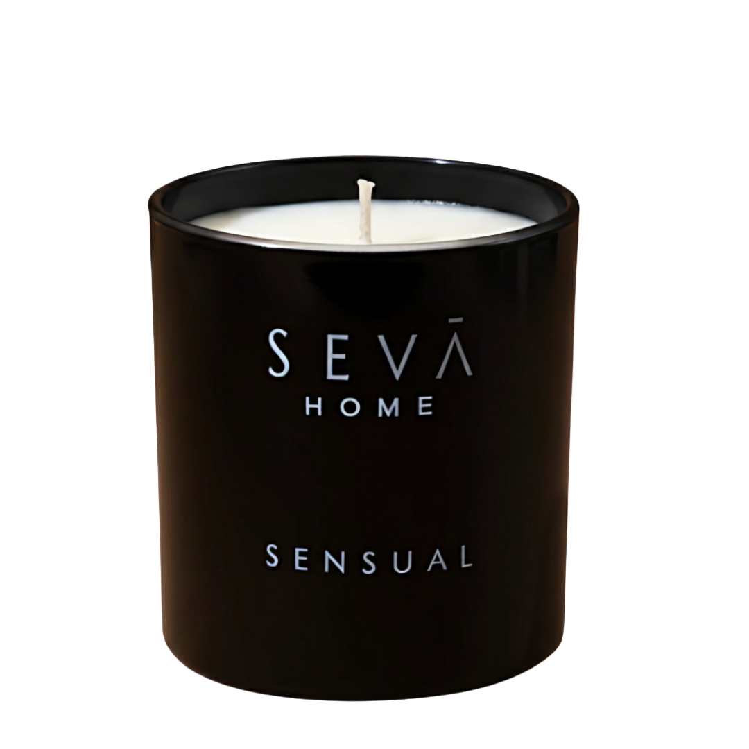 The Vibes - Sensual Scented Candle - Classic
