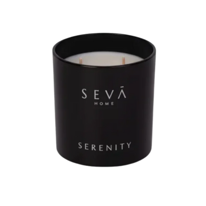 The Vibes - Serenity Scented Candle - Classic