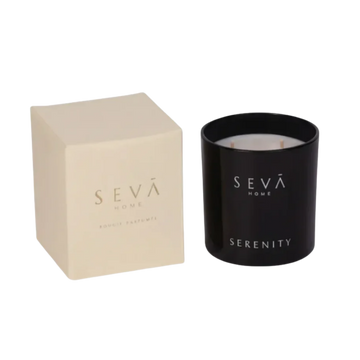 The Vibes - Serenity Scented Candle - Classic