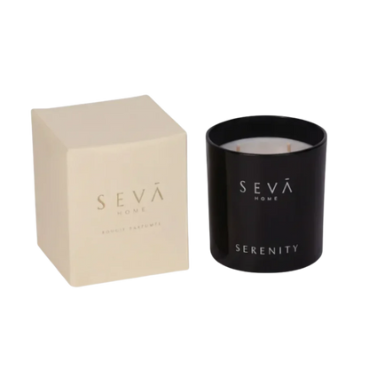 The Vibes - Serenity Scented Candle - Classic