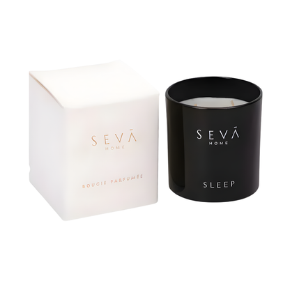 The Vibes Sleep Scented Candle - Classic