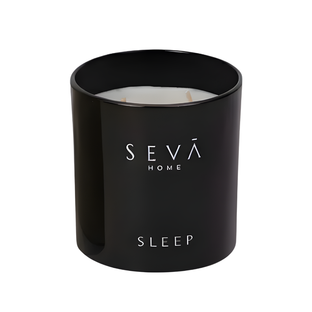 The Vibes Sleep Scented Candle - Classic
