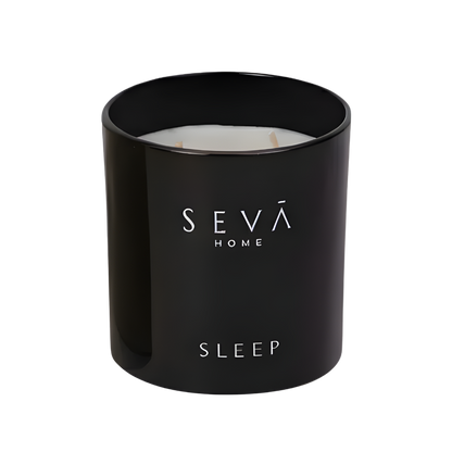 The Vibes Sleep Scented Candle - Classic