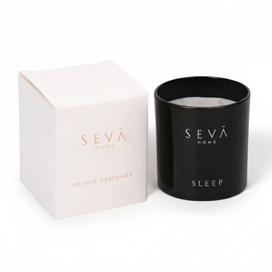 The Vibes – Sleep Scented Candle - Classic