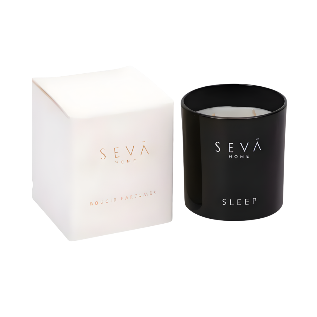 The Vibes Sleep Scented Candle - Classic