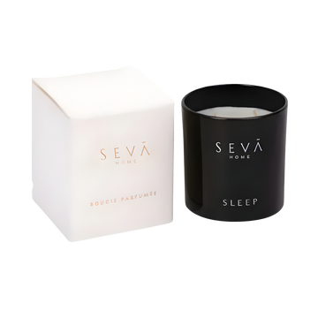 The Vibes Sleep Scented Candle - Classic