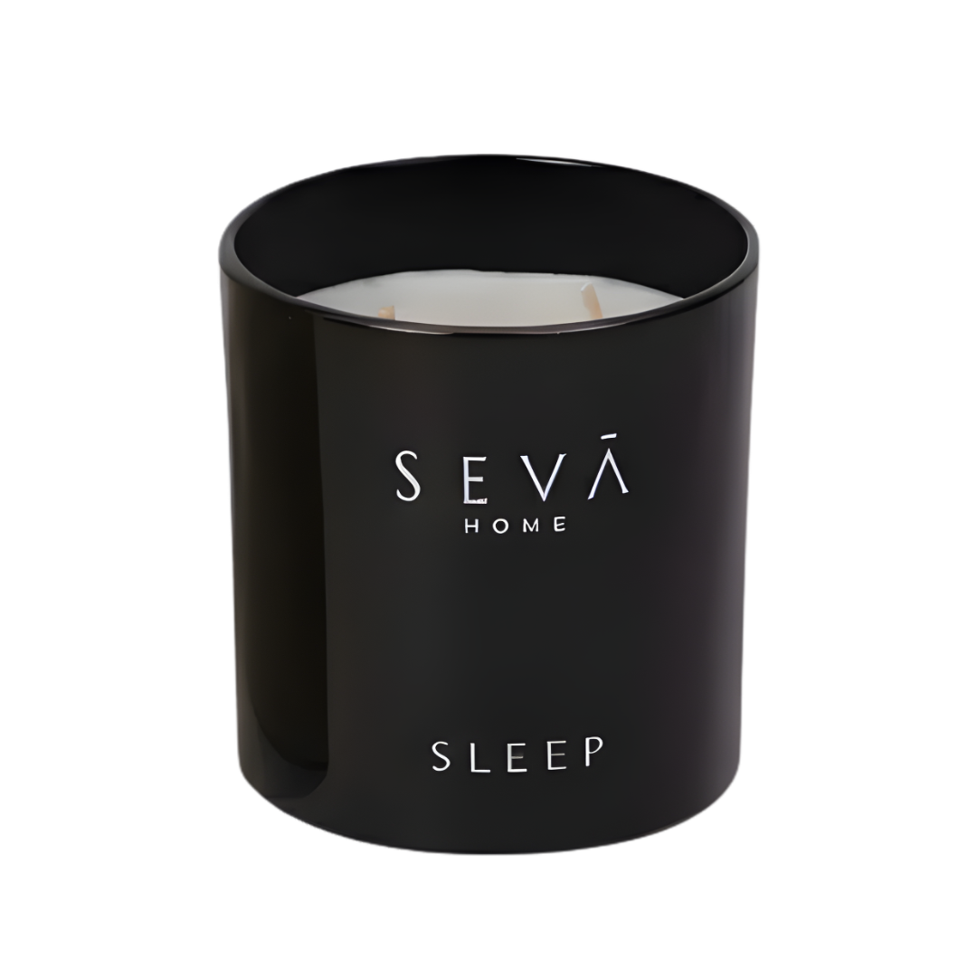 The Vibes Sleep Scented Candle - Classic
