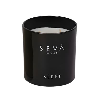 The Vibes Sleep Scented Candle - Classic