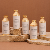 Electric Diffuser Oil