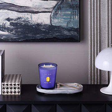 Elemental Water जल Scented Candle 1000gms