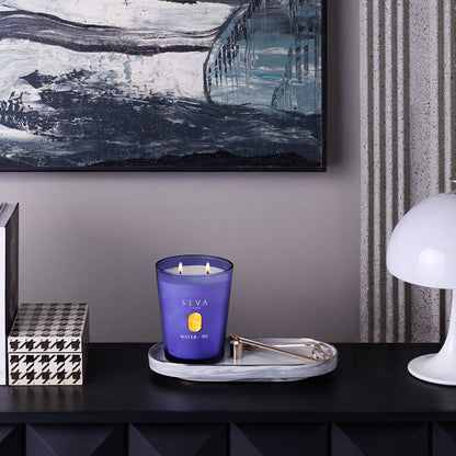 Elemental Water जल Scented Candle 1000gms