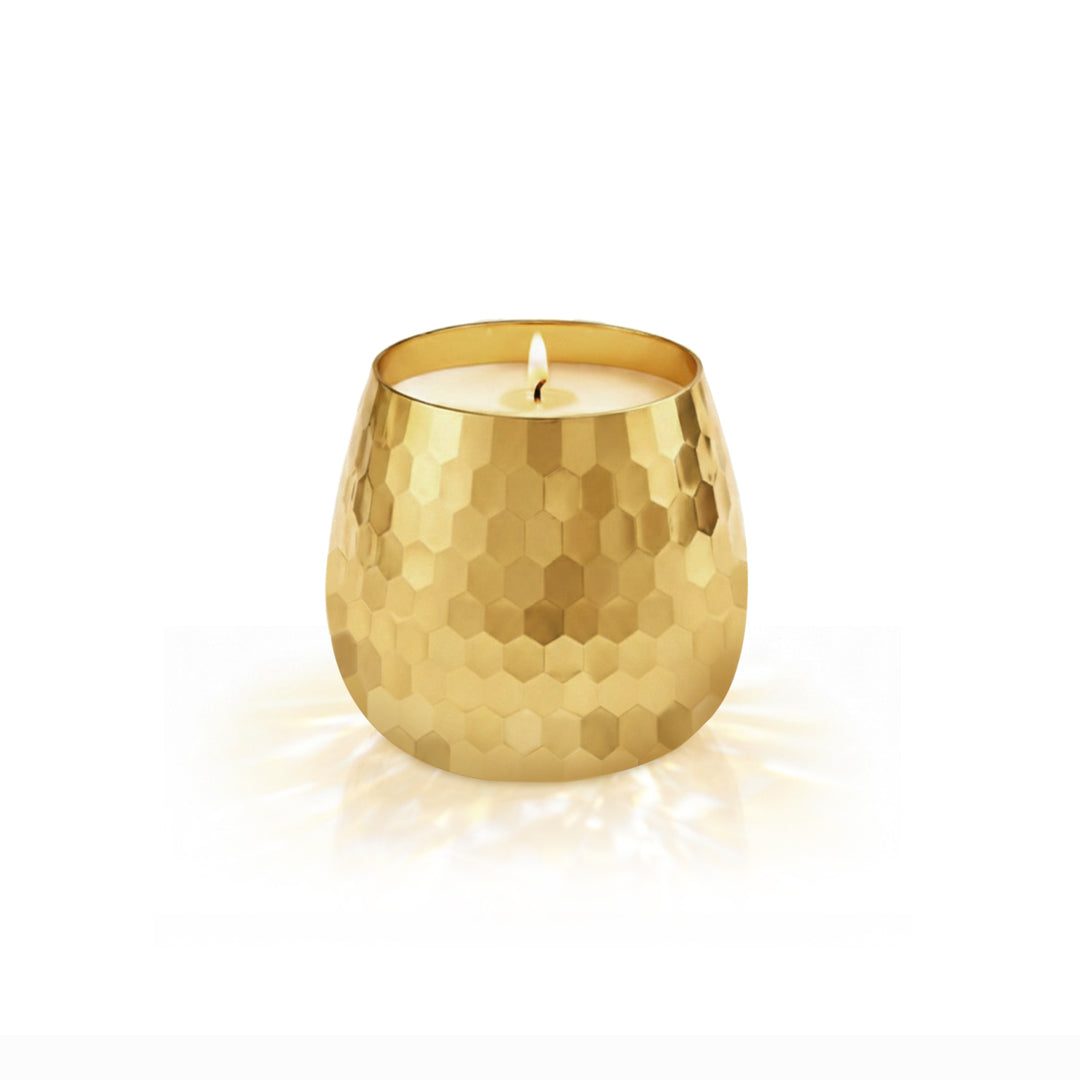 Aurea Prisma Scented Candle - Classic