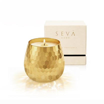 Aurea Prisma Scented Candle - Classic