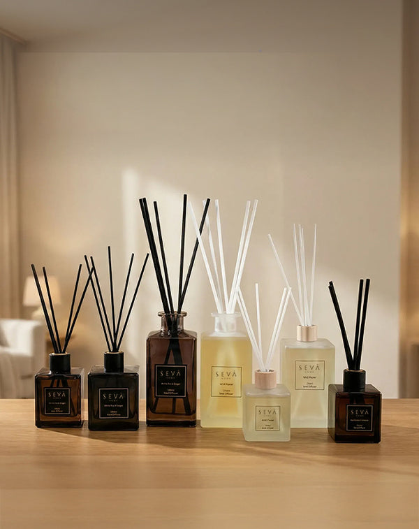 Diffusers