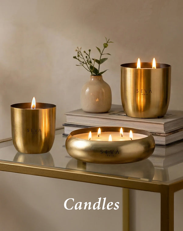 Candles