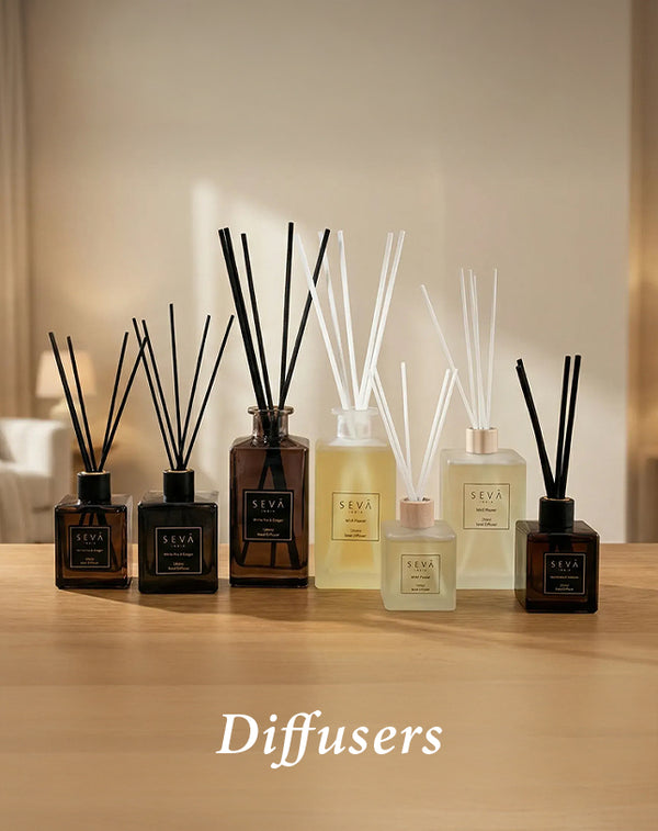 Diffusers