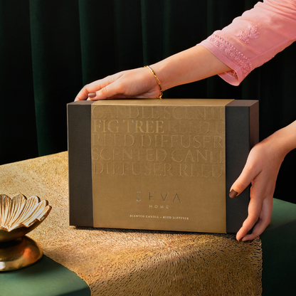 Signature Fig Tree Gift Box