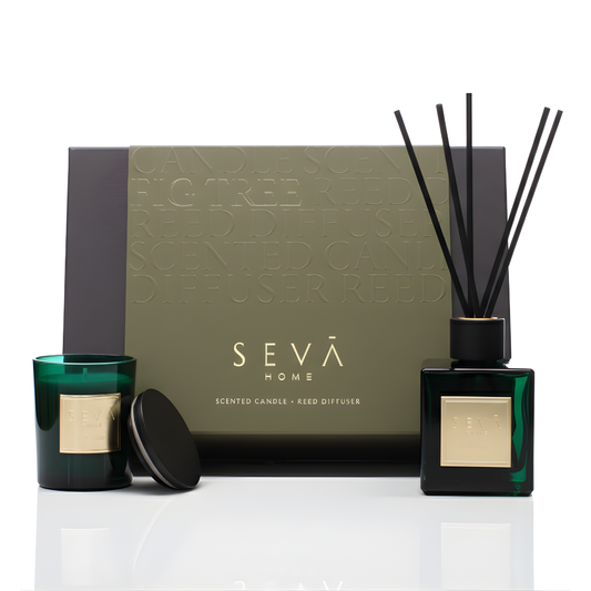 Signature Fig Tree Gift Box