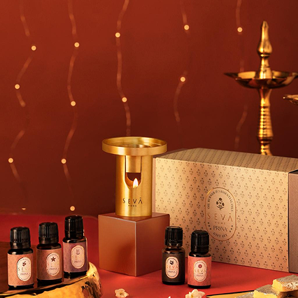 The Prana Collection