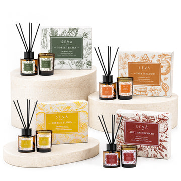 Nature Series Gift Set