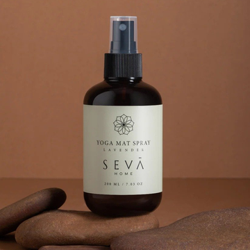 Yoga Mat Spray - Lavender I Disinfectant Spray