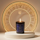 Zodiac Scented Candle - Taurus
