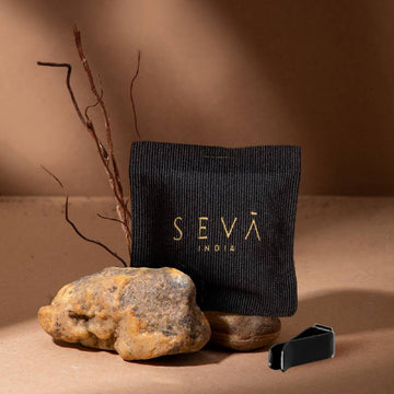 Car Freshener - Wild Flower