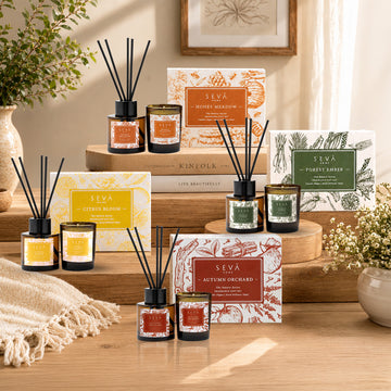 Nature Series Gift Set