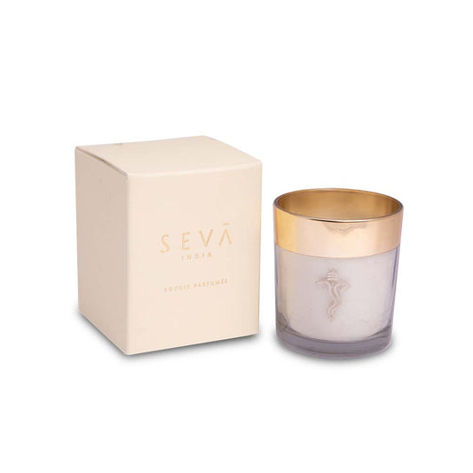 Enchante - Divine Ganesha Scented Candle