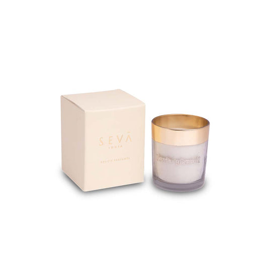 Enchante - Divine Mantra Scented Candle
