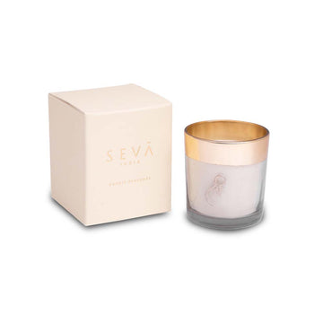 Enchante - Divine Shree Scented Candle