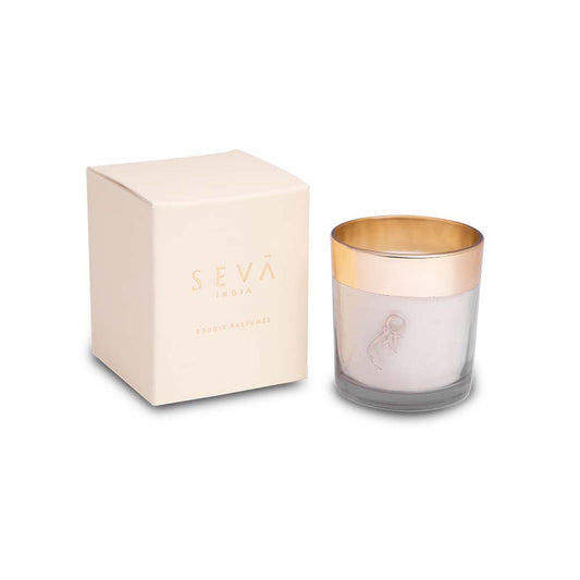 Enchante - Divine Shree Scented Candle