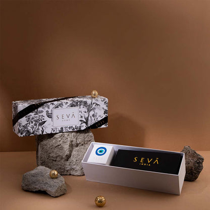 Festive Gift Hamper (Black) - Classic