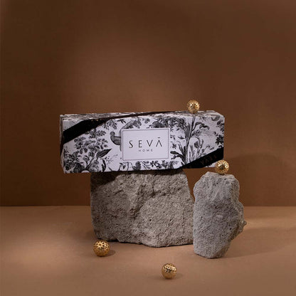 Festive Gift Hamper (Black) - Classic