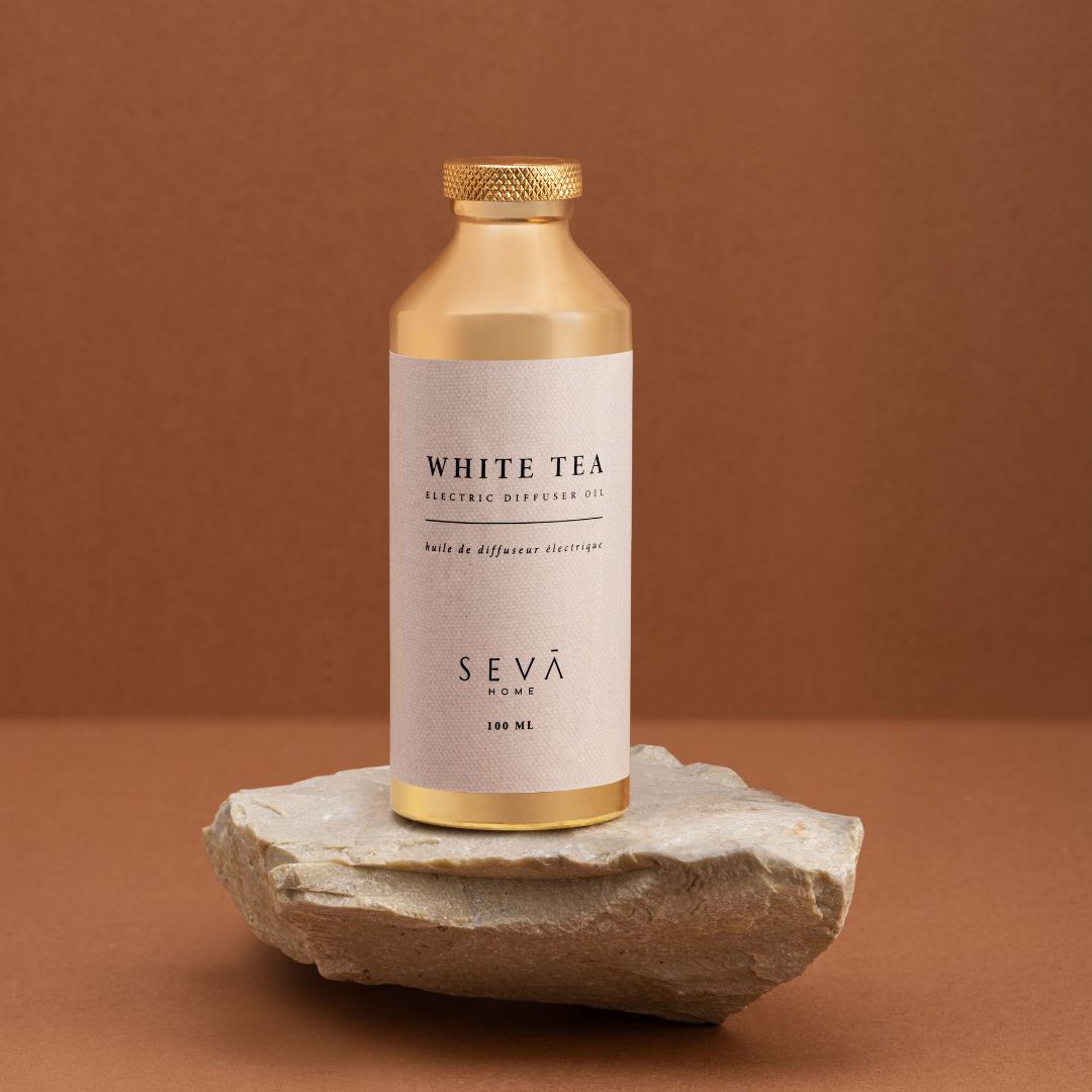 Electric Diffuser Oil