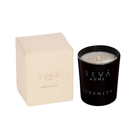 The Vibes - Serenity Scented Candle - Small
