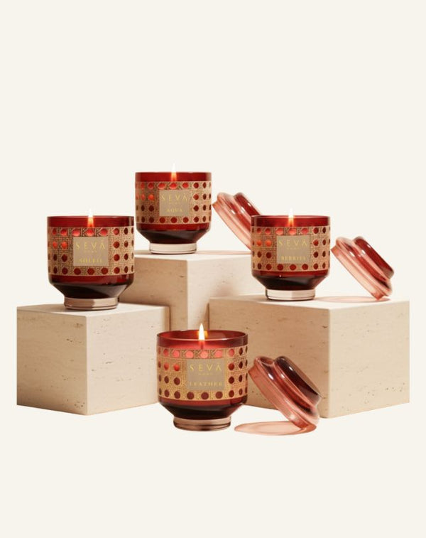 Shop Sacred Collection