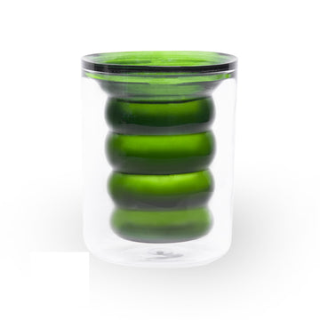 Luxe Candle - Large - Winter woods