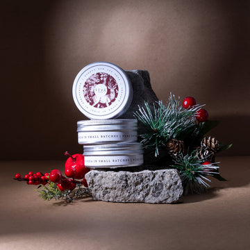 Travel set - set of 3