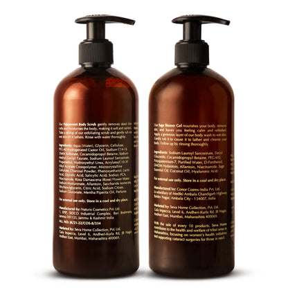 Body Flow Duo